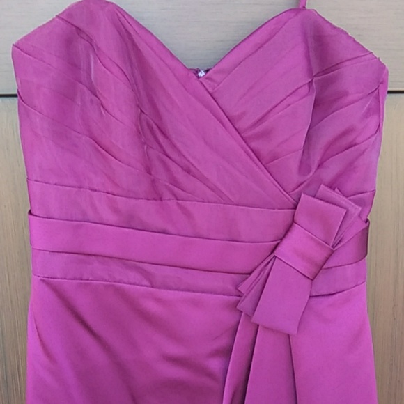 Bridesmaid dress - Picture 2 of 5